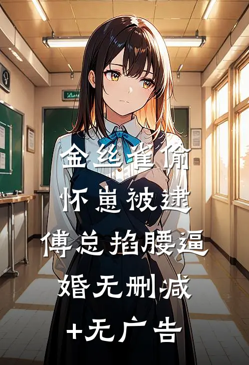 金丝雀偷怀崽被逮，傅总掐腰逼婚无删减+无广告