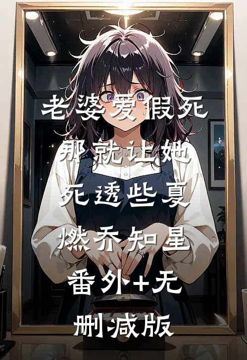 老婆爱假死，那就让她死透些夏燃乔知星:番外+无删减版