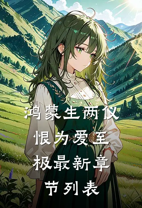 鸿蒙生两仪，恨为爱至极最新章节列表