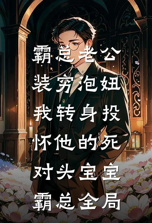 霸总老公装穷泡妞，我转身投怀他的死对头宝宝霸总全局