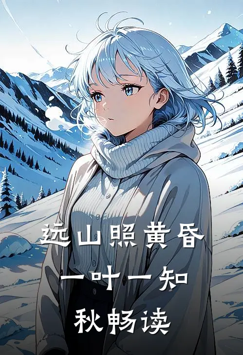 远山照黄昏，一叶一知秋畅读
