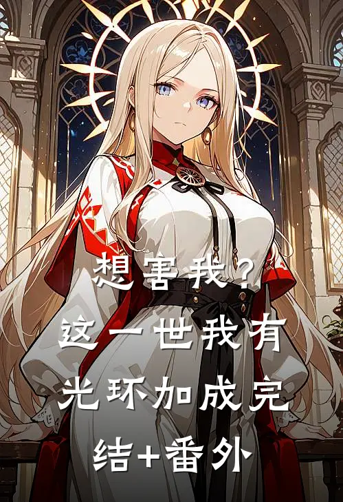 想害我？这一世我有光环加成完结+番外