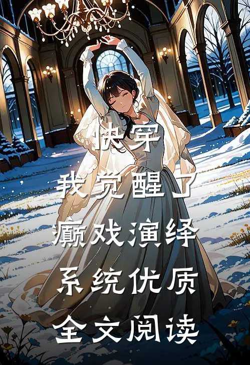 快穿，我觉醒了癫戏演绎系统优质全文阅读