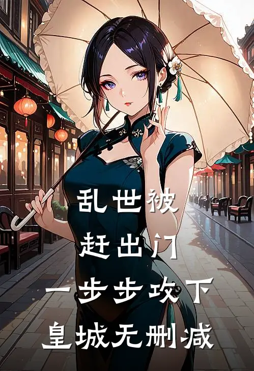 乱世被赶出门，一步步攻下皇城无删减