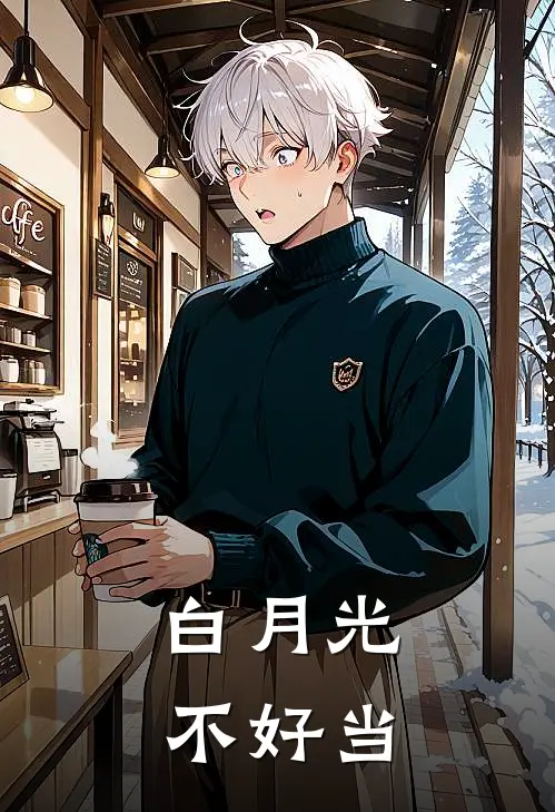 白月光不好当