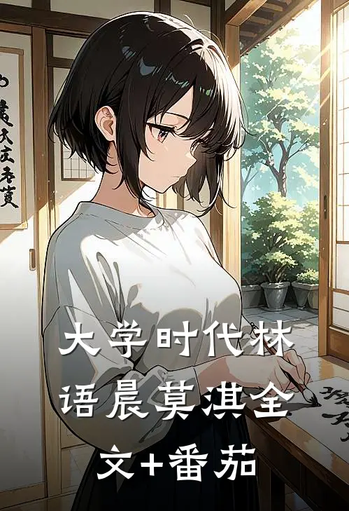 大学时代林语晨莫淇全文+番茄