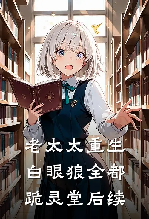 老太太重生，白眼狼全都跪灵堂后续