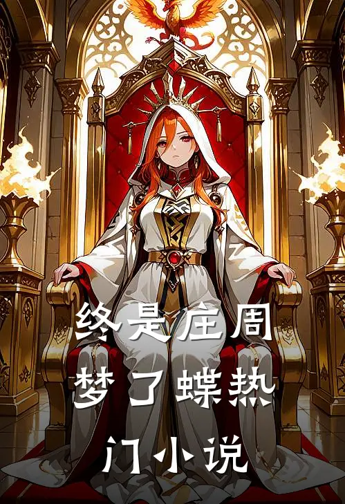 终是庄周梦了蝶热门小说