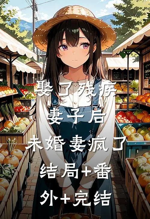 娶了残疾妻子后，未婚妻疯了结局+番外+完结