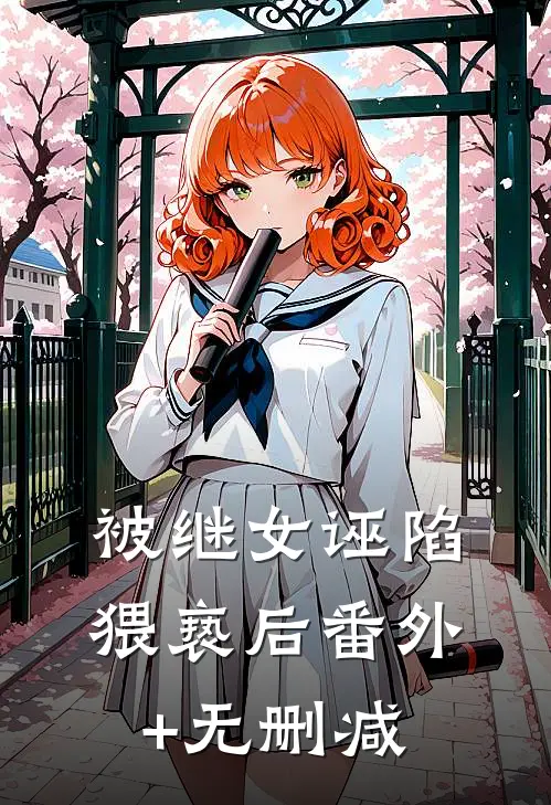 被继女诬陷猥亵后番外+无删减