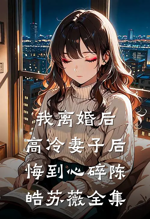我离婚后，高冷妻子后悔到心碎陈皓苏薇全集