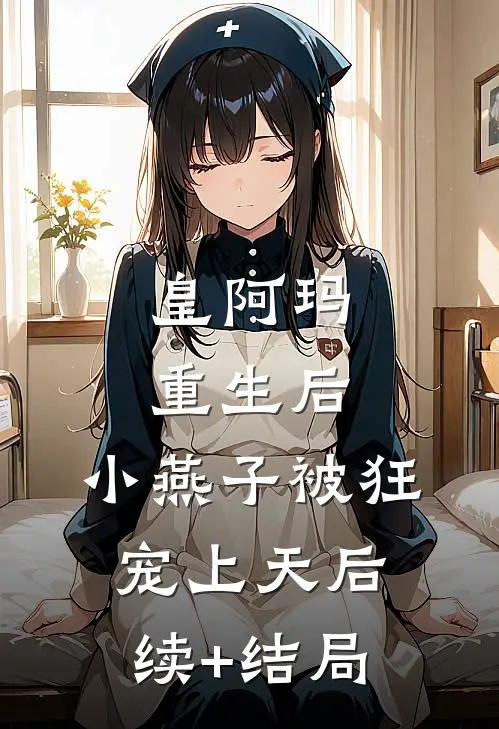皇阿玛重生后，小燕子被狂宠上天后续+结局