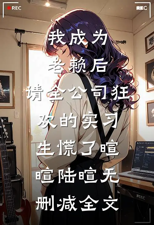 我成为老赖后，请全公司狂欢的实习生慌了暄暄陆暄无删减全文