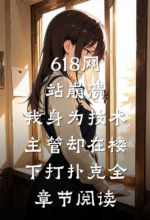 618网站崩溃，我身为技术主管却在楼下打扑克全章节阅读