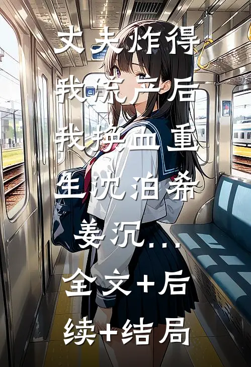 丈夫炸得我流产后，我换血重生沈泊希姜沉…:全文+后续+结局