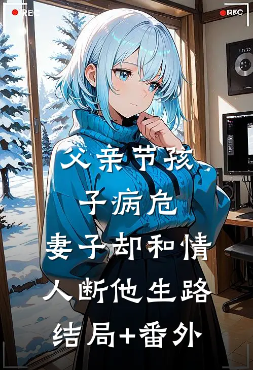 父亲节孩子病危，妻子却和情人断他生路:结局+番外