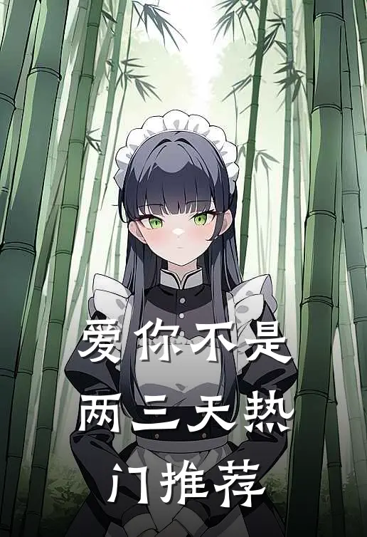 爱你不是两三天热门推荐