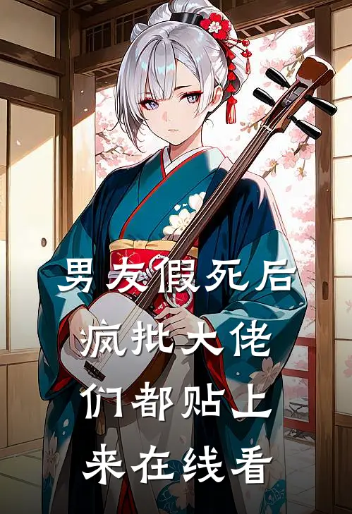男友假死后，疯批大佬们都贴上来在线看