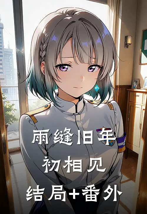雨缝旧年初相见:结局+番外