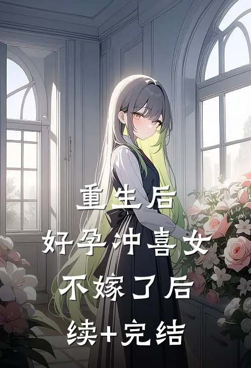 重生后，好孕冲喜女不嫁了后续+完结
