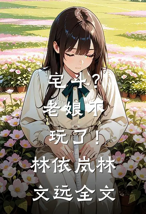 宅斗？老娘不玩了！林依岚林文远全文