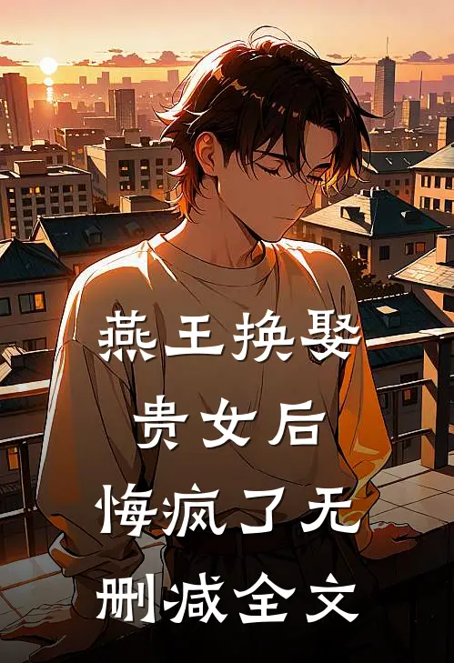 燕王换娶贵女后，悔疯了无删减全文