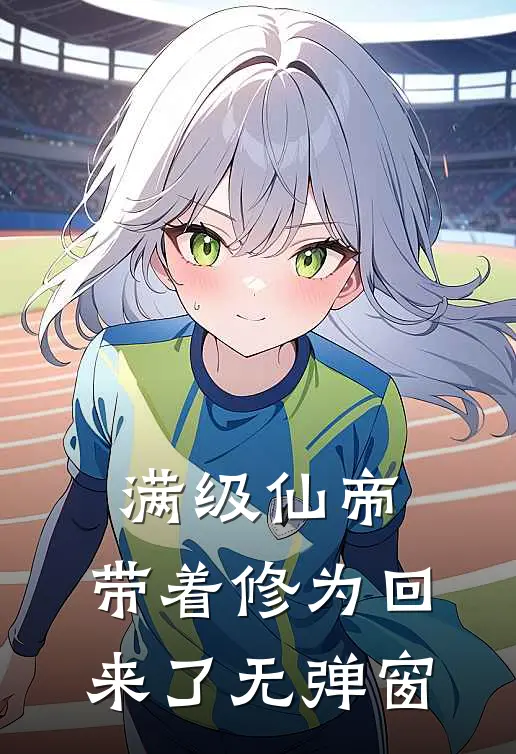 满级仙帝，带着修为回来了无弹窗