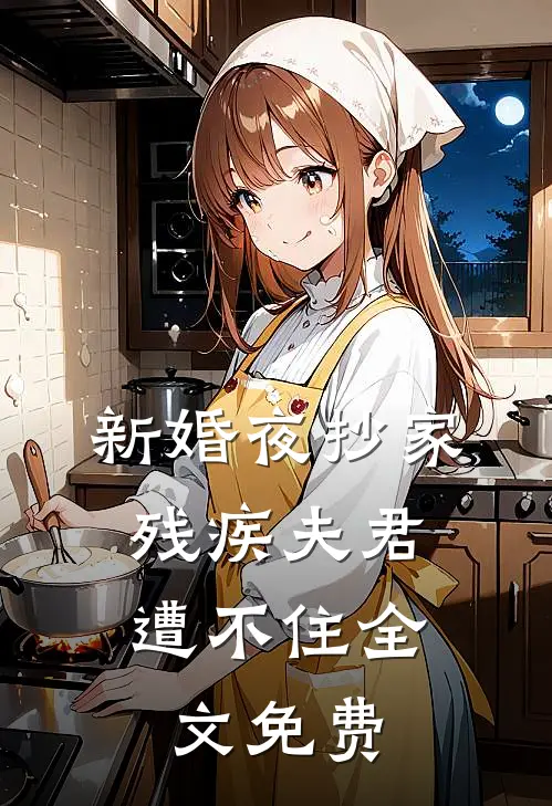 新婚夜抄家，残疾夫君遭不住全文免费