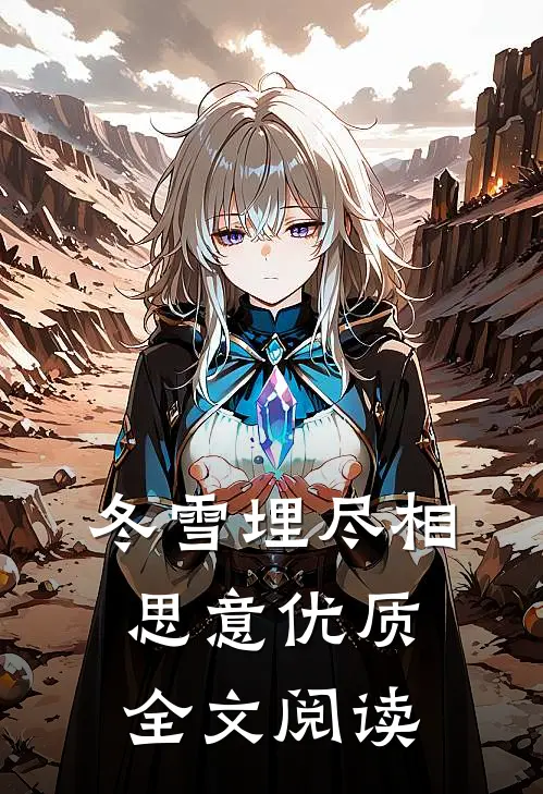 冬雪埋尽相思意优质全文阅读