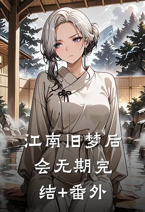 江南旧梦后会无期完结+番外