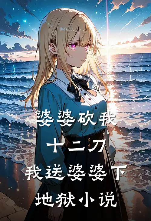 婆婆砍我十二刀，我送婆婆下地狱小说