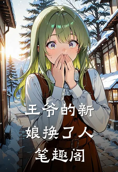 王爷的新娘换了人笔趣阁