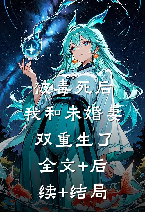 被毒死后，我和未婚妻双重生了全文+后续+结局