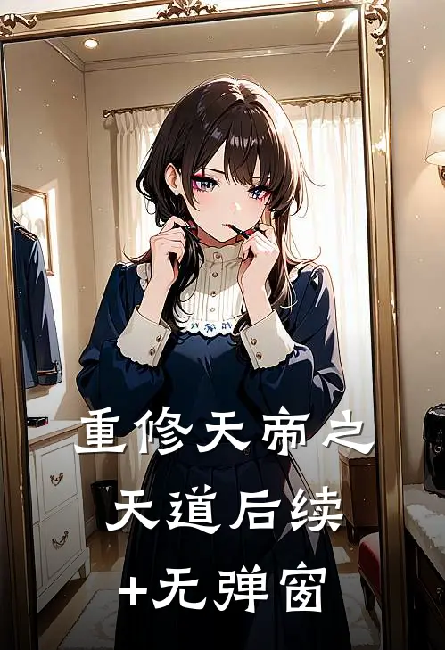 重修天帝之天道后续+无弹窗