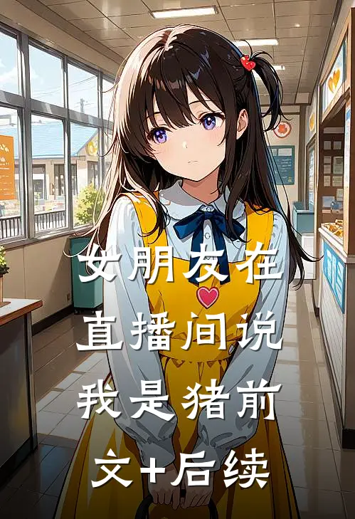女朋友在直播间说我是猪前文+后续