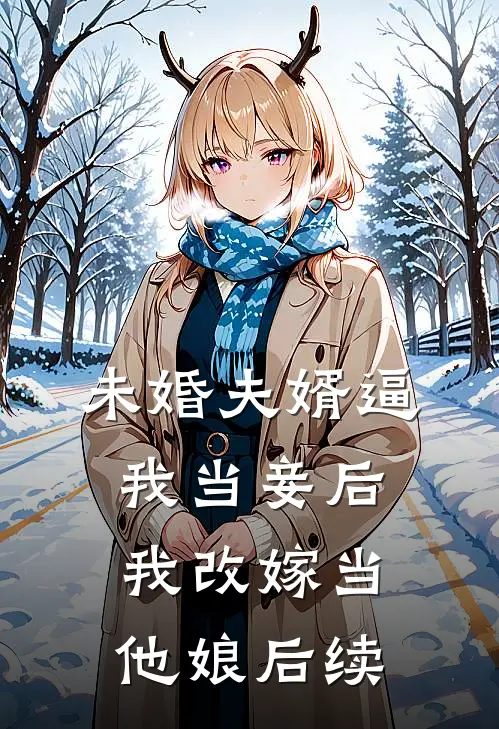 未婚夫婿逼我当妾后，我改嫁当他娘后续
