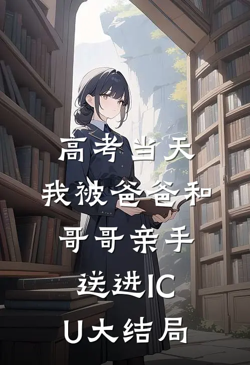 高考当天，我被爸爸和哥哥亲手送进ICU大结局