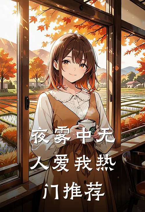 夜雾中无人爱我热门推荐