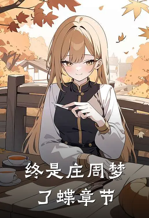 终是庄周梦了蝶章节