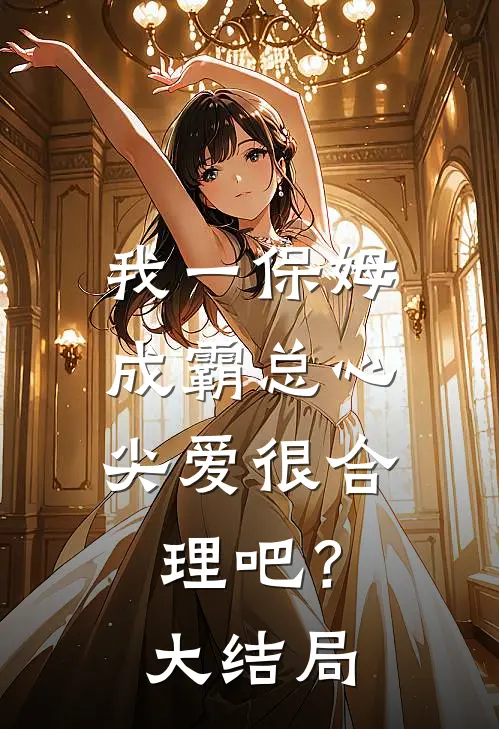 我一保姆，成霸总心尖爱很合理吧？大结局
