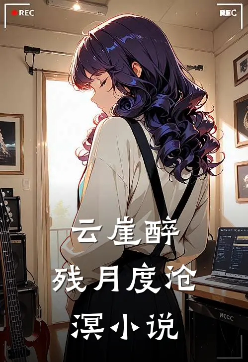 云崖醉，残月度沧溟小说
