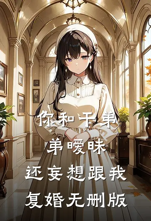 你和干弟弟暧昧，还妄想跟我复婚无删版