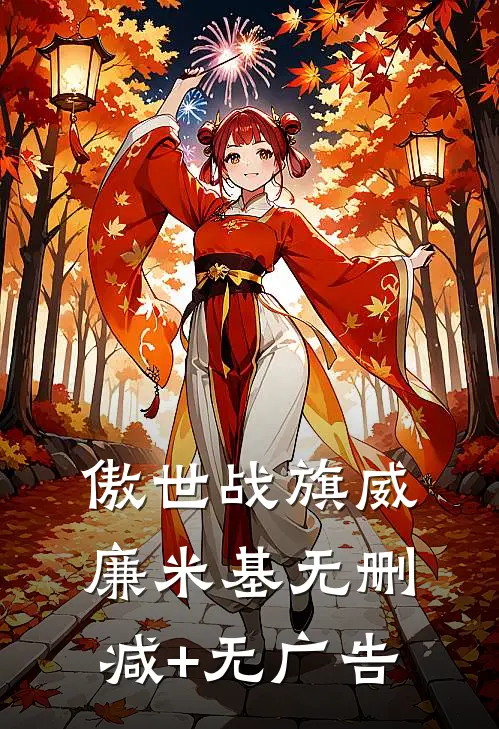 傲世战旗威廉米基无删减+无广告