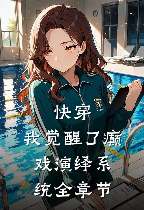 快穿，我觉醒了癫戏演绎系统全章节