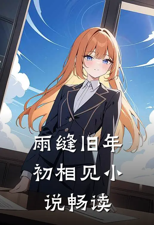 雨缝旧年初相见小说畅读
