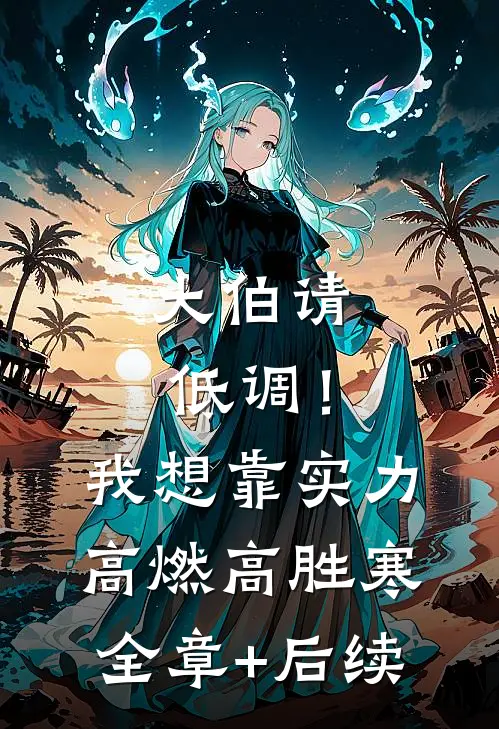 大伯请低调！我想靠实力高燃高胜寒:全章+后续