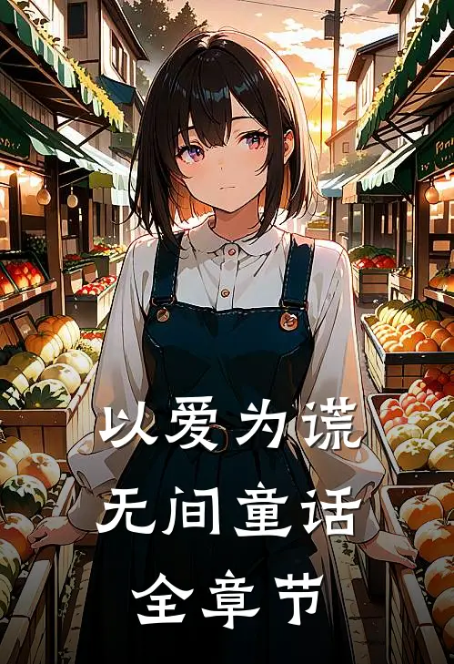 以爱为谎，无间童话全章节