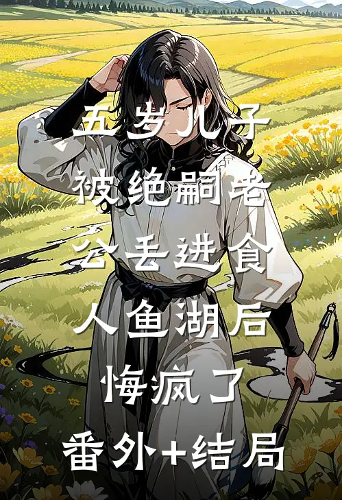 五岁儿子被绝嗣老公丢进食人鱼湖后，悔疯了:(番外)+(结局)
