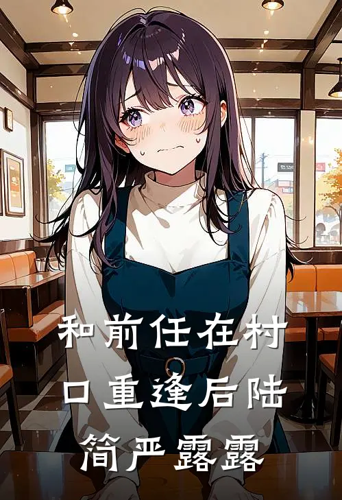 和前任在村口重逢后陆简严露露