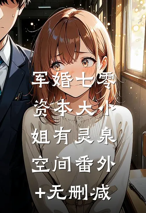 军婚七零，资本大小姐有灵泉空间番外+无删减